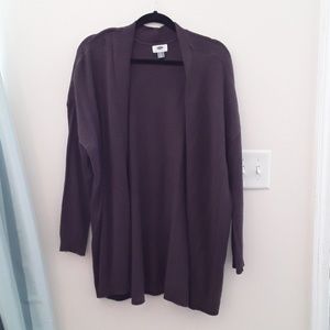 Gently Used Old Navy Sweater